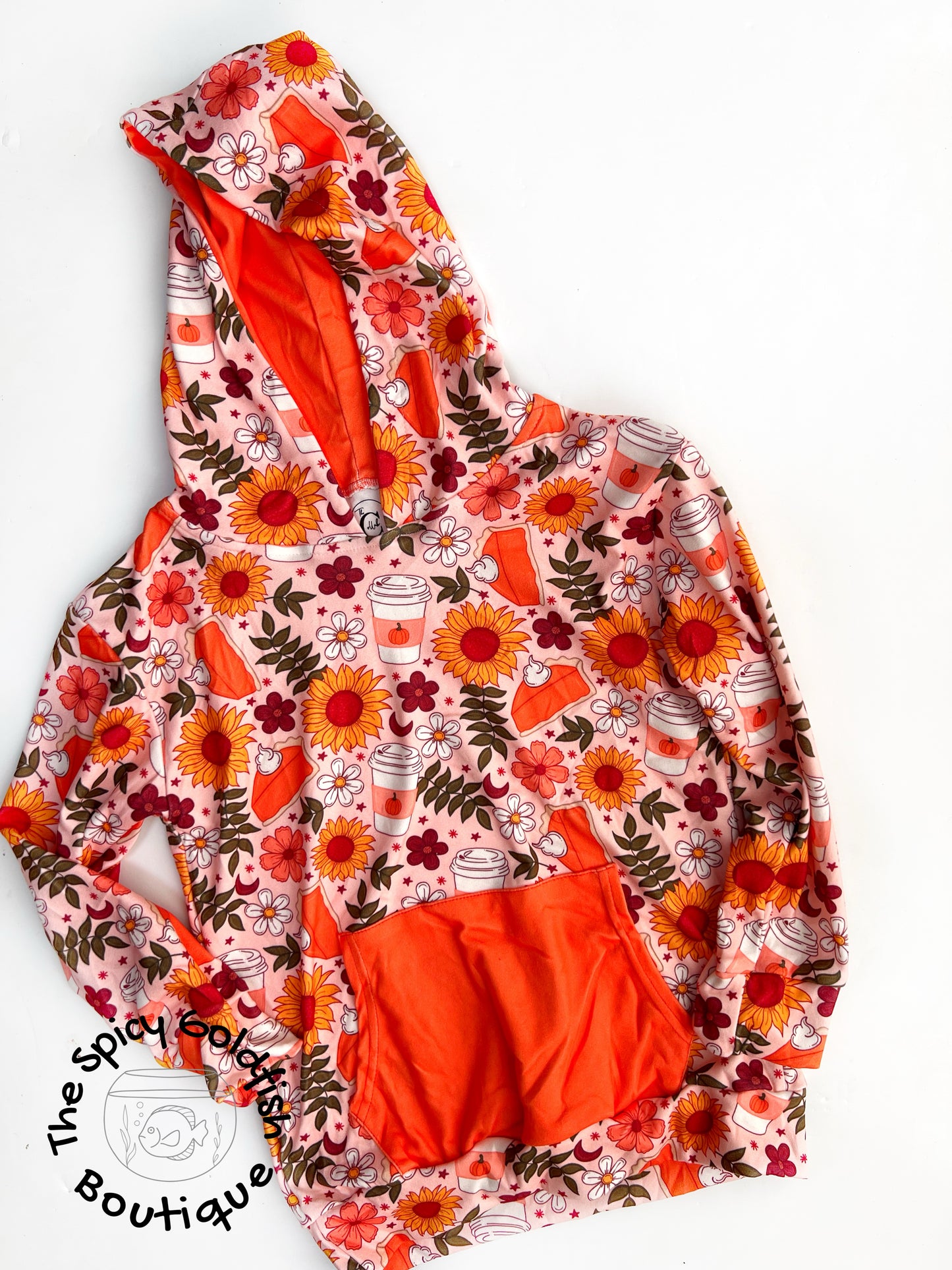 PSL hoodie