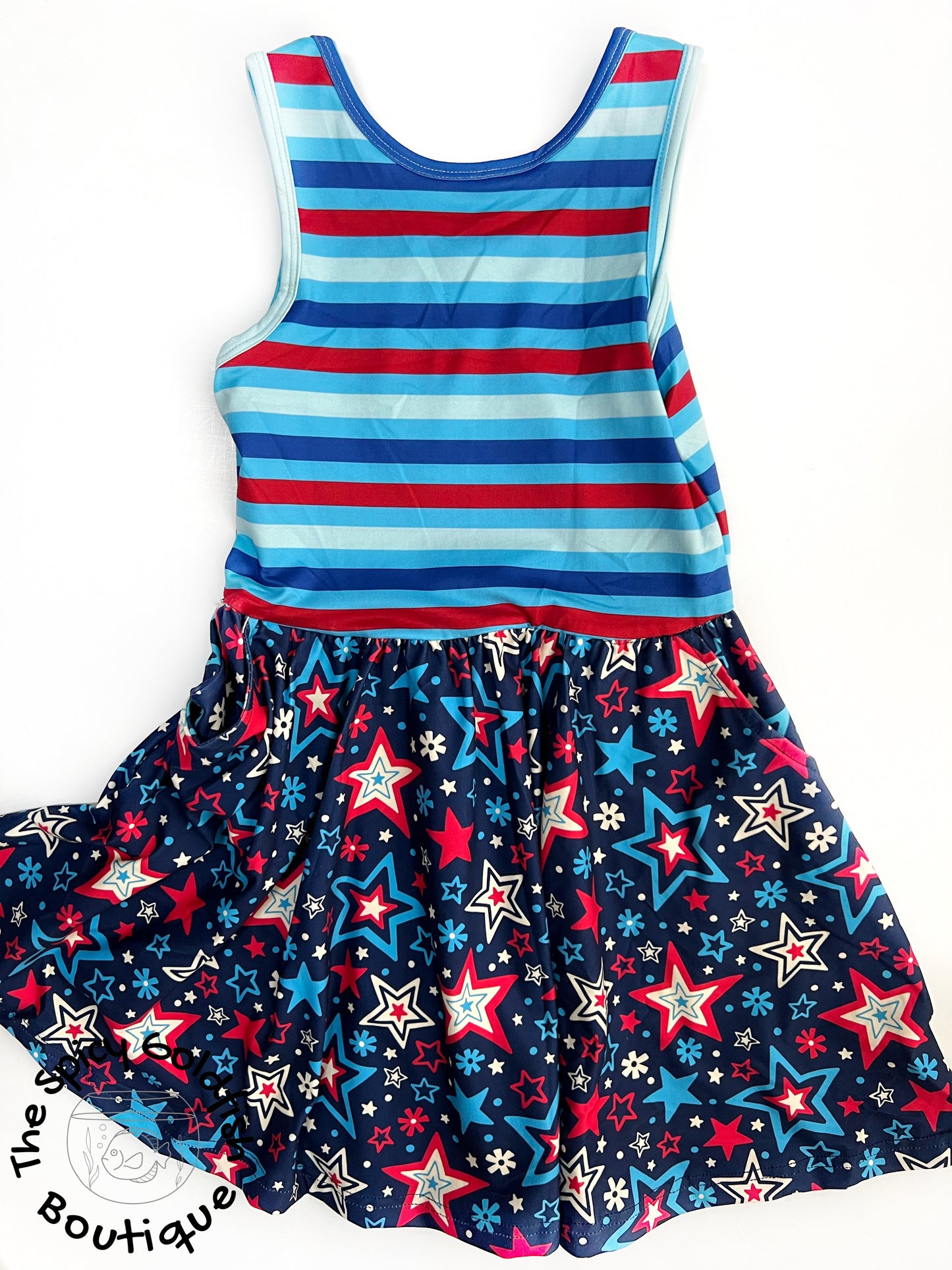 Stars and Stripes